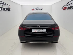 Mercedes-Benz S 580 L 4M AMG  | Mobile.bg � ����� ������ 5