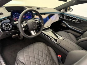 Mercedes-Benz S 580 L 4M AMG  | Mobile.bg � ����� ������ 7