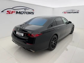 Mercedes-Benz S 580 L 4M AMG  | Mobile.bg � ����� ������ 4