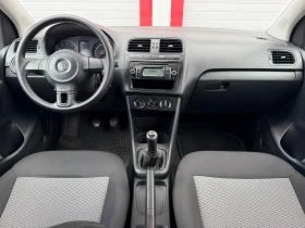 VW Polo 1.2I KLIMATIK EVRO 5B ������!!! | Mobile.bg � ����� ������ 14