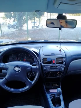 Nissan Almera 2.2 D | Mobile.bg � ����� ������ 8