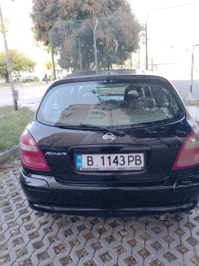 Nissan Almera 2.2 D | Mobile.bg � ����� ������ 4