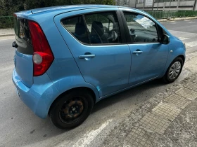 Opel Agila 1.2 LPG 86кс | Auto.bg — изображение 7