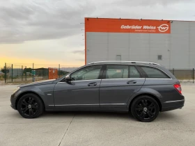 Mercedes-Benz C 200 CDI Germany  - 5500 € - 83476948 4