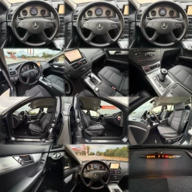 Mercedes-Benz C 200 CDI Germany  - 5500 € - 83476948 15