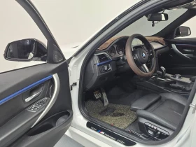 BMW 320 320d M Performence Edition| 184к.с. - 14450 € - 83364040 9