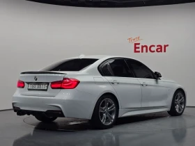 BMW 320 320d M Performence Edition| 184к.с.