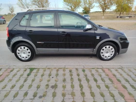 VW Polo 1.4-75кс.Polo-Cross | Auto.bg — изображение 6