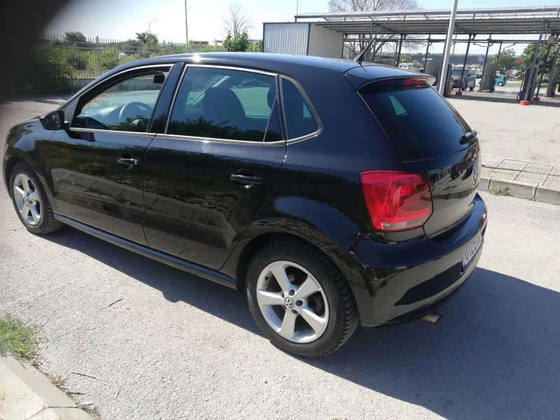 VW Polo 1.6 TDI, снимка 3 - Автомобили и джипове - 40975713