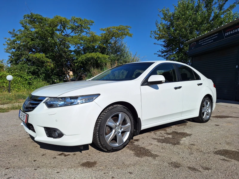 Honda Accord 2.2 S TYPE I-DTEC, снимка 2 - Автомобили и джипове - 46854307