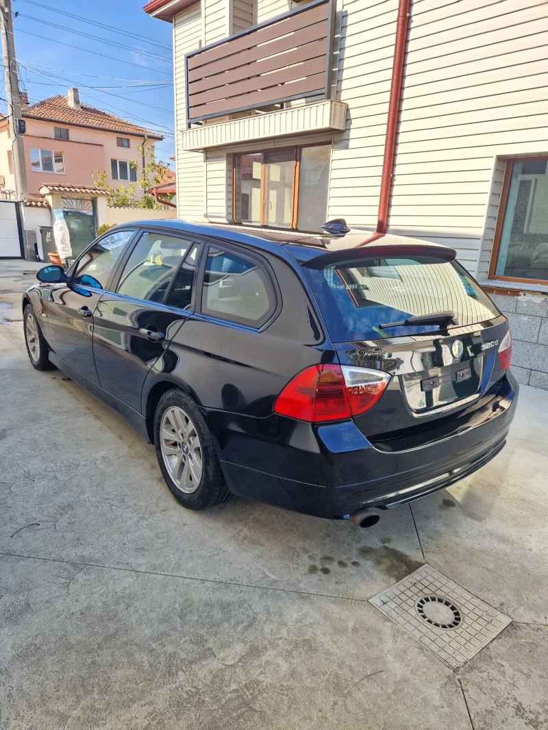 BMW 320 163кс., снимка 4 - Автомобили и джипове - 49138725