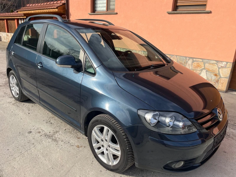 VW Golf 1.6i ITALIA 86000KM!!!, снимка 3 - Автомобили и джипове - 49225760