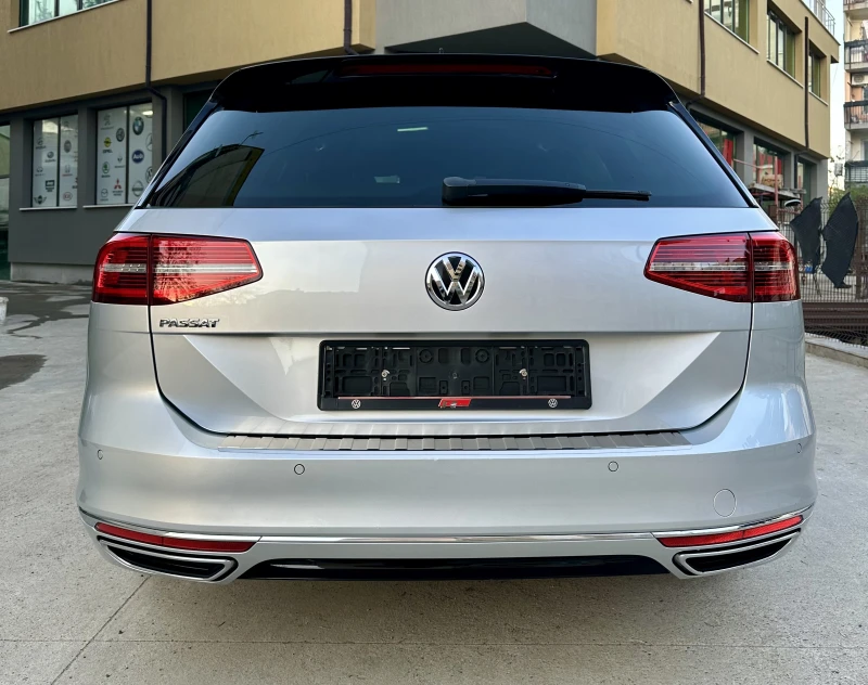 VW Passat 3x R Line, снимка 6 - Автомобили и джипове - 52333480