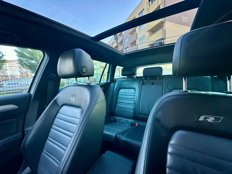VW Passat 3x R Line, снимка 13 - Автомобили и джипове - 52333480