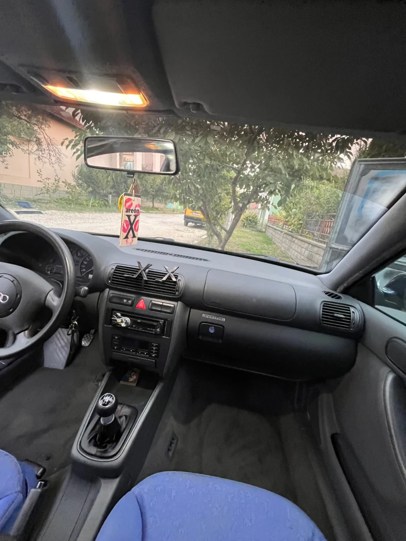 Audi A3, снимка 5 - Автомобили и джипове - 51987956