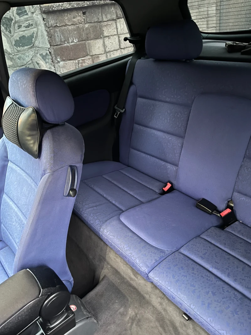 Audi A3, снимка 3 - Автомобили и джипове - 51987956