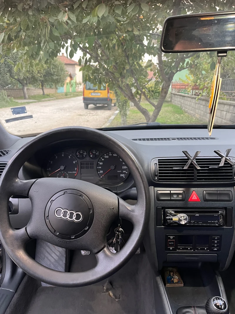 Audi A3, снимка 4 - Автомобили и джипове - 51987956