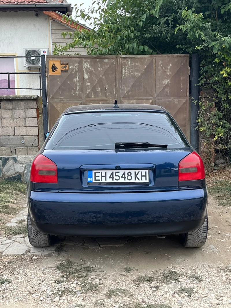 Audi A3, снимка 2 - Автомобили и джипове - 51987956