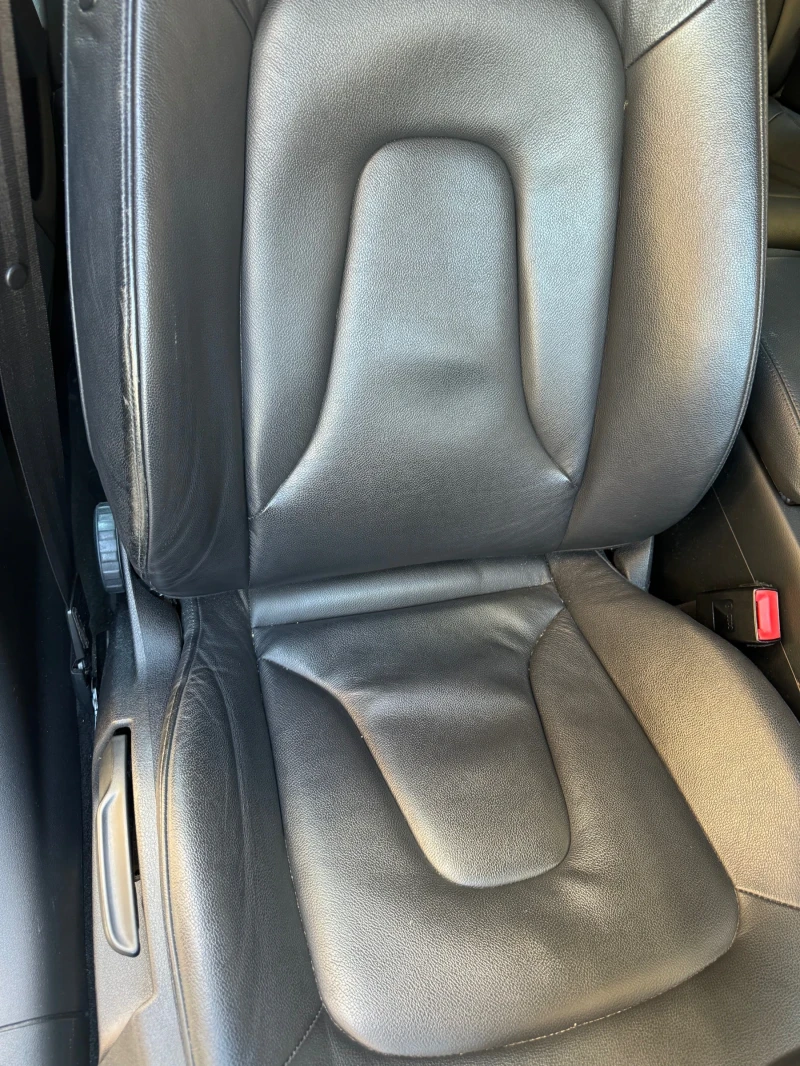 Audi A5 2.0 177hp sportback, снимка 9 - Автомобили и джипове - 52725808