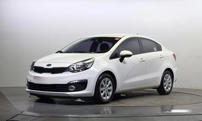 Kia Pride 4DR 1.4 MPI Trendy * НАЙ-ДОБРА ЦЕНА В БЪЛГАРИЯ* 