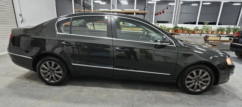 VW Passat, снимка 7 - Автомобили и джипове - 52632244