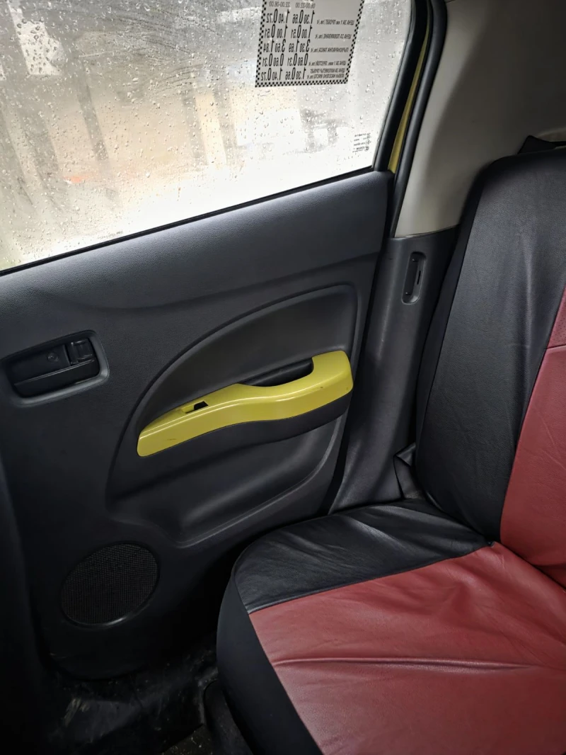 Mitsubishi Space star, снимка 4 - Автомобили и джипове - 52706327