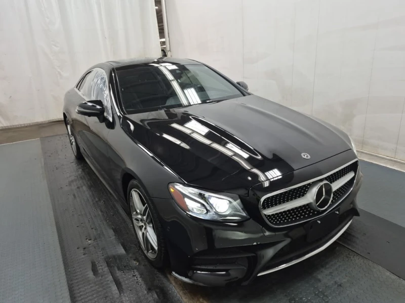 Mercedes-Benz E 450 * CARFAX * ЦЕНА ДО БЪЛГАРИЯ, снимка 2 - Автомобили и джипове - 52708943