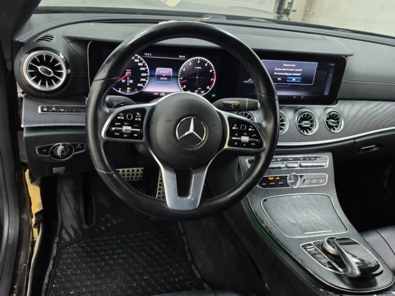 Mercedes-Benz E 450 * CARFAX * ЦЕНА ДО БЪЛГАРИЯ, снимка 12 - Автомобили и джипове - 52708943