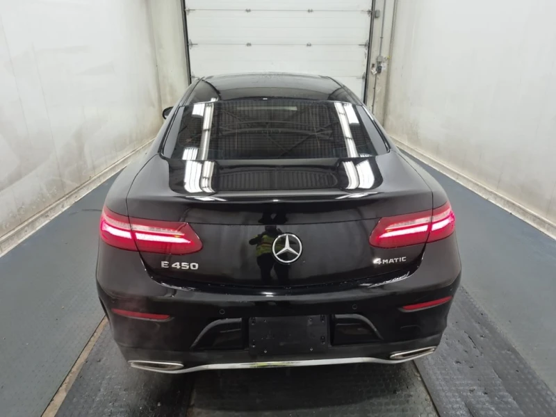 Mercedes-Benz E 450 * CARFAX * ЦЕНА ДО БЪЛГАРИЯ, снимка 5 - Автомобили и джипове - 52708943