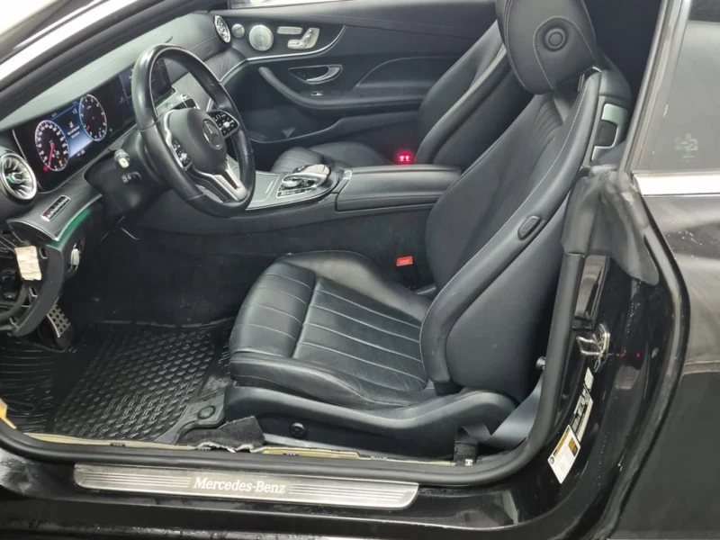 Mercedes-Benz E 450 * CARFAX * ЦЕНА ДО БЪЛГАРИЯ, снимка 10 - Автомобили и джипове - 52708943