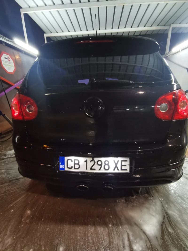 VW Golf GTI, снимка 3 - Автомобили и джипове - 52795654