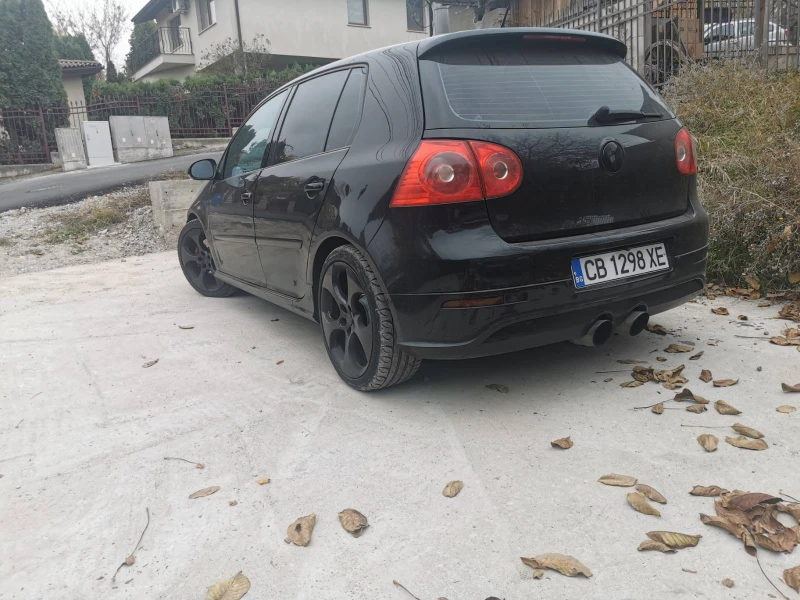 VW Golf GTI, снимка 15 - Автомобили и джипове - 52795654