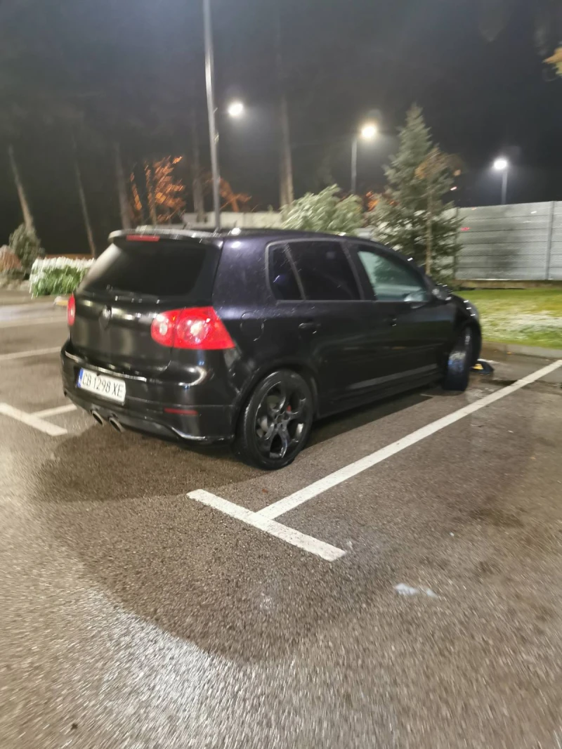 VW Golf GTI, снимка 6 - Автомобили и джипове - 52795654