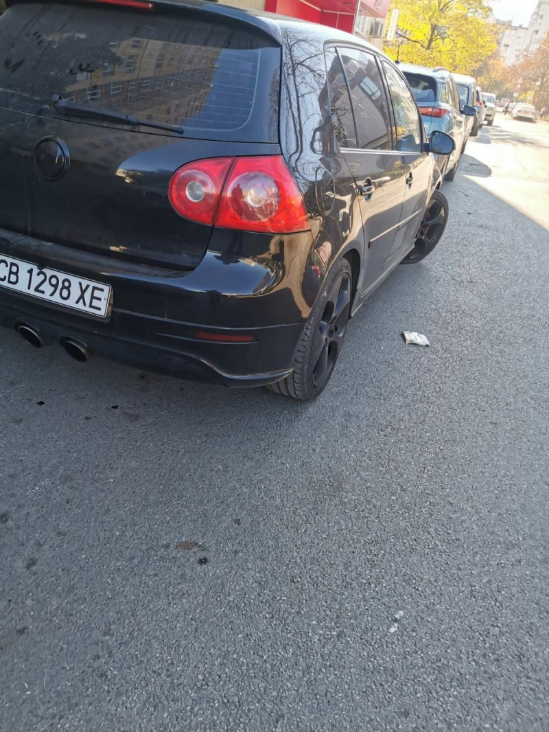 VW Golf GTI, снимка 14 - Автомобили и джипове - 52795654