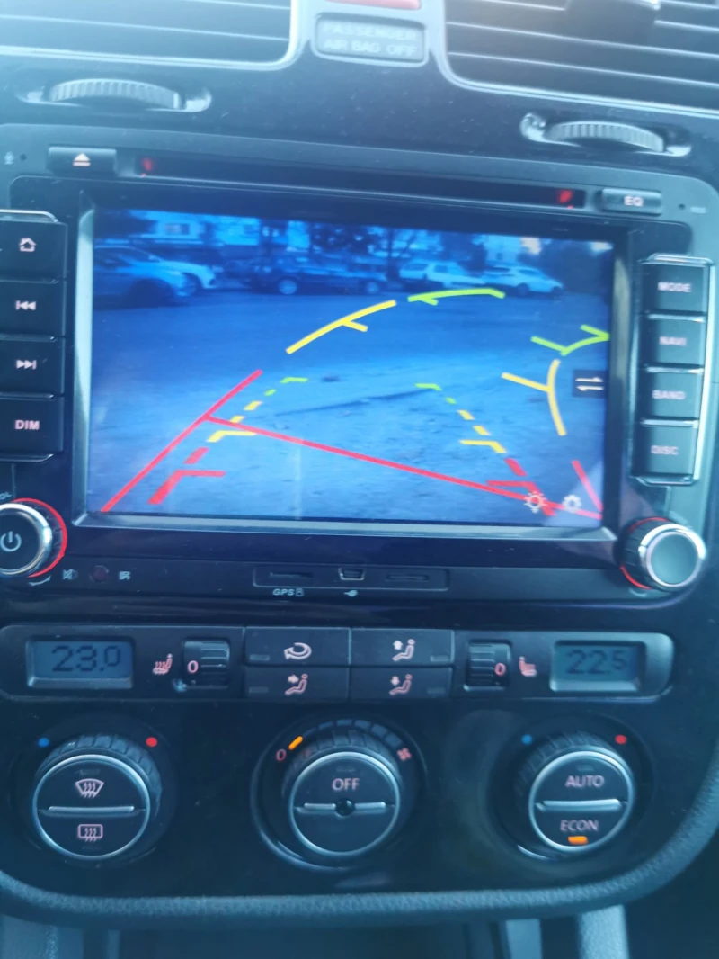 VW Golf GTI, снимка 13 - Автомобили и джипове - 52795654