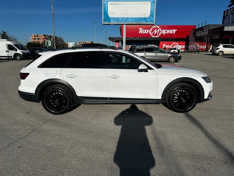 Audi A4 Allroad 2, 0 TDI, снимка 3 - Автомобили и джипове - 52849291