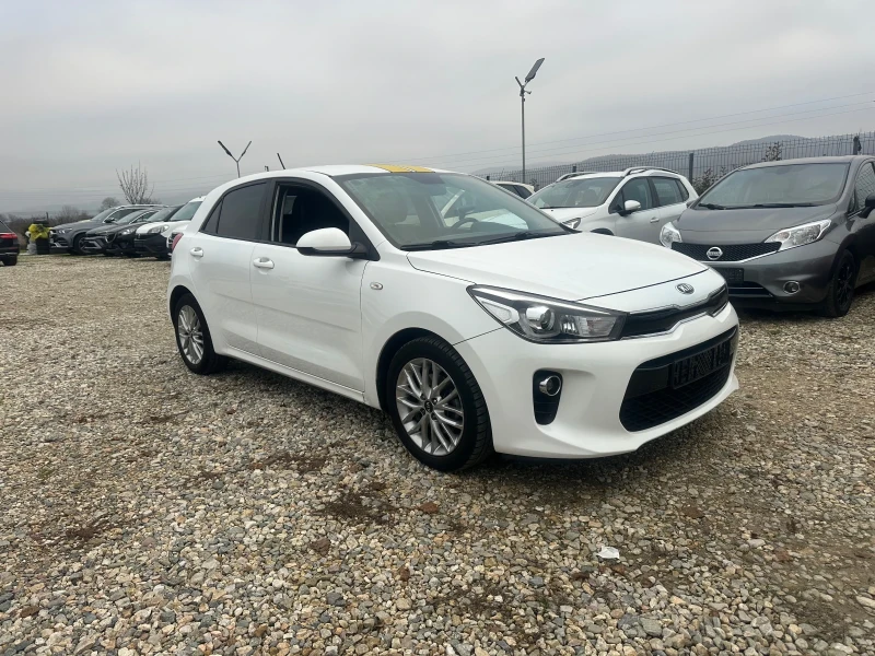 Kia Rio, снимка 3 - Автомобили и джипове - 52852093