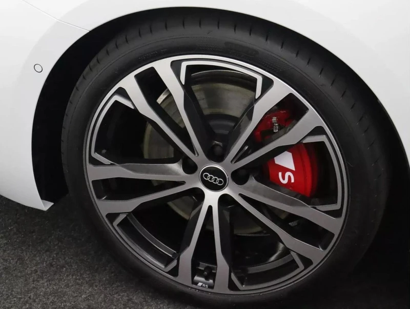 Audi S5 3.0 TFSI QUATTRO PANORAMA 360 CAMERA HEAD UP, снимка 5 - Автомобили и джипове - 53114162