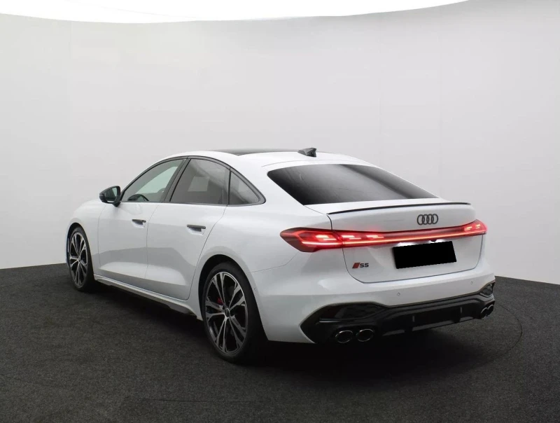 Audi S5 3.0 TFSI QUATTRO PANORAMA 360 CAMERA HEAD UP, снимка 2 - Автомобили и джипове - 53114162