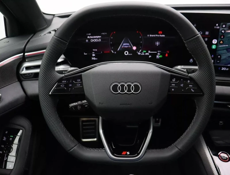 Audi S5 3.0 TFSI QUATTRO PANORAMA 360 CAMERA HEAD UP, снимка 7 - Автомобили и джипове - 53114162