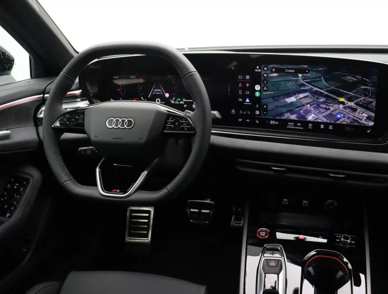 Audi S5 3.0 TFSI QUATTRO PANORAMA 360 CAMERA HEAD UP, снимка 6 - Автомобили и джипове - 53114162