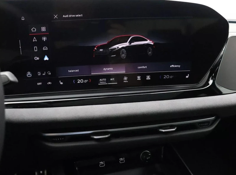 Audi S5 3.0 TFSI QUATTRO PANORAMA 360 CAMERA HEAD UP, снимка 9 - Автомобили и джипове - 53114162