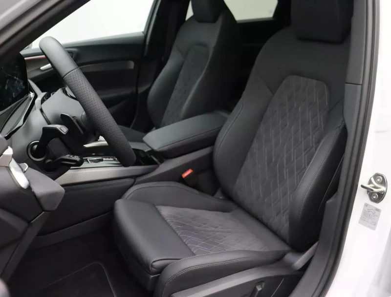 Audi S5 3.0 TFSI QUATTRO PANORAMA 360 CAMERA HEAD UP, снимка 12 - Автомобили и джипове - 53114162