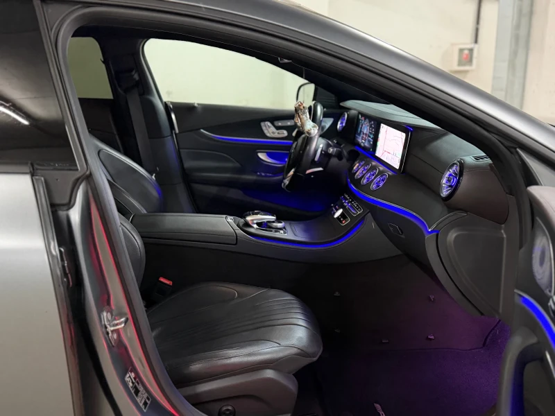 Mercedes-Benz CLS, снимка 6 - Автомобили и джипове - 53200536