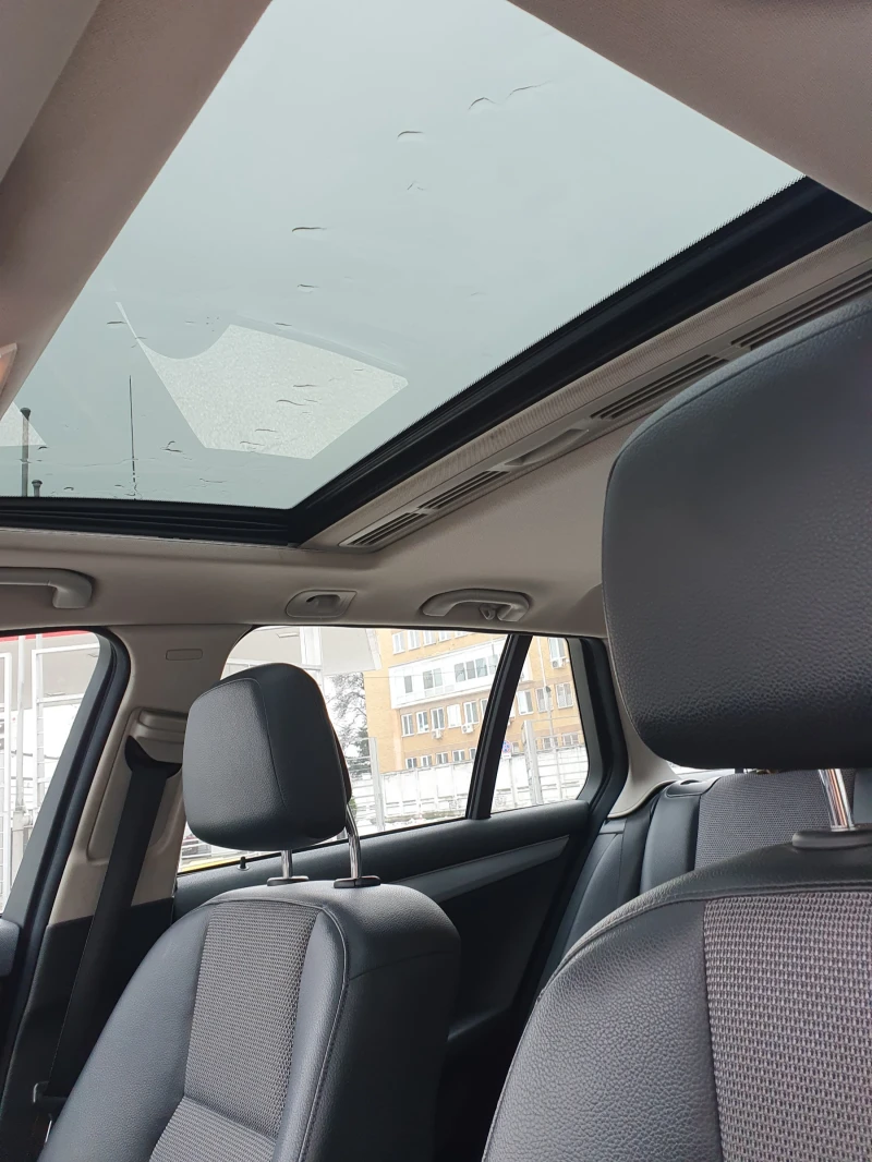 Mercedes-Benz C 220, снимка 5 - Автомобили и джипове - 53362392