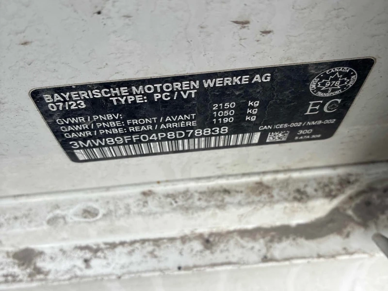 BMW 330 * 330i xDrive * CARFAX * ЦЕНА ДО БГ, снимка 16 - Автомобили и джипове - 53395006