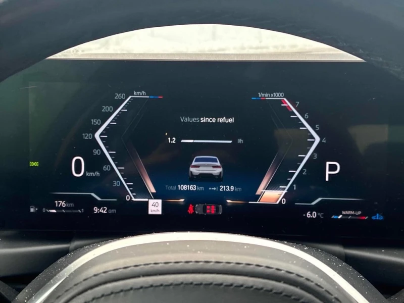 BMW 330 * 330i xDrive * CARFAX * ЦЕНА ДО БГ, снимка 8 - Автомобили и джипове - 53395006