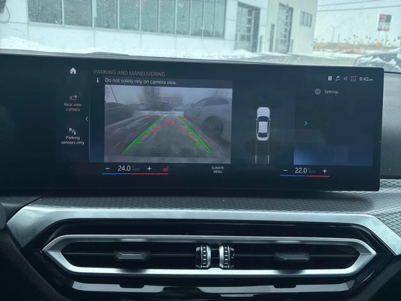 BMW 330 * 330i xDrive * CARFAX * ЦЕНА ДО БГ, снимка 10 - Автомобили и джипове - 53395006