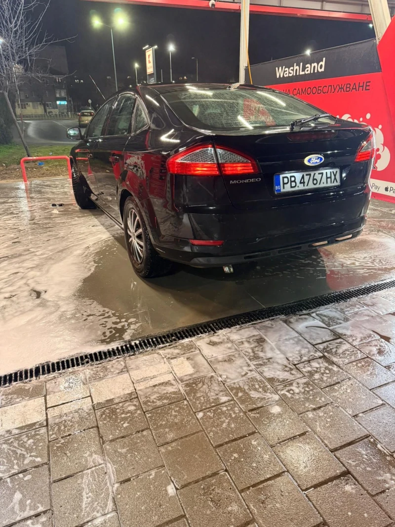 Ford Mondeo, снимка 4 - Автомобили и джипове - 53406582