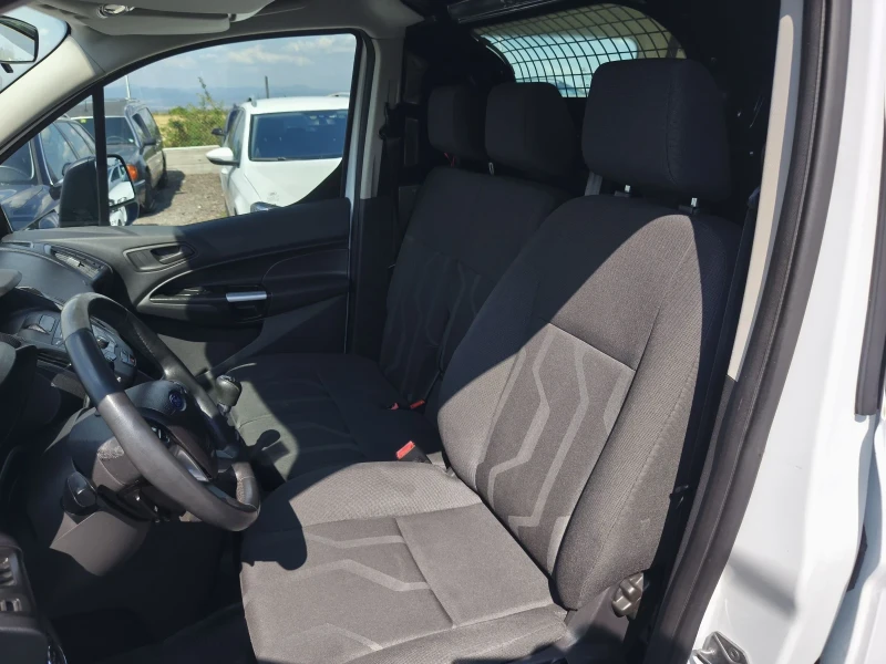Ford Connect 116 к.с tdci Евро5, снимка 7 - Автомобили и джипове - 53461088